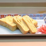家庭料理 小川 - 玉子焼