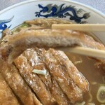 ラーメン屋 味番人 - 