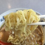 ラーメン屋 味番人 - 
