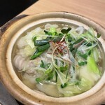 和食日和 おさけと - 