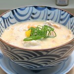 家庭料理 小川 - 粕汁