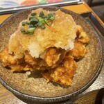 土鍋炊ごはん なかよし 並木橋店 - ボリューム満点！！