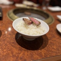 焼肉 スタミナ苑 - 
