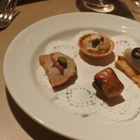 レストラン・パッション - 