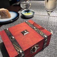 しまなみふれんち Murakami - 