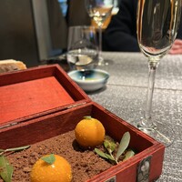 しまなみふれんち Murakami - 