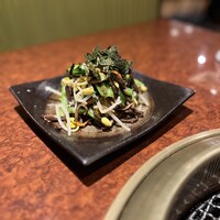 焼肉 スタミナ苑 - 