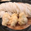 山下本気うどん 渋谷道玄坂