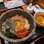韓国料理 扶餘DX - 