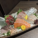 和食・鮮魚 個室居酒屋 初桜 - 