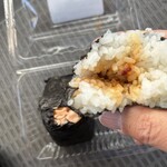 ごはん処米のカタオカ - 