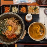 韓国料理 扶餘DX - 