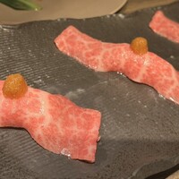 うしごろ 貫 五反田店 - 