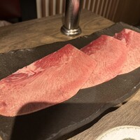 うしごろ 貫 五反田店 - 