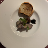 TROIS CUIT ASANUMA - 