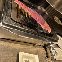 うしごろ 貫 五反田店 - 