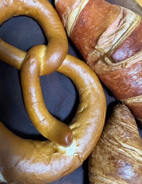 ヤミーズ 八戸店（yummy&rsquo;s）- 本八戸のおいしいパン屋