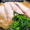 ラーメン 杉田家 千葉祐光店