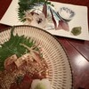 きはるの胡麻鯖や