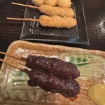 串かつ・きむら - 