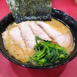 ラーメン 杉田家 - 