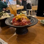 新宿3丁目 スシンジュク マサユメ - 