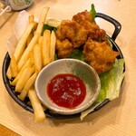 さかなや魚平 - 