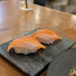 新宿3丁目 スシンジュク マサユメ - 