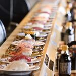 廻転寿司弁慶 - 