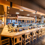 廻転寿司弁慶 - 