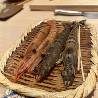 鮨 銀座 おのでら - 