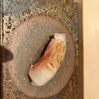 鮨 銀座 おのでら - 