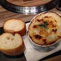 エイス シー オイスターバー&グリル ルクア大阪店 - 