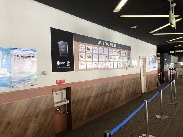 カフェテリア（Cafeteria【旧店名】カフェテリア でこぼこ） - 北塩原村その他（食堂）の写真