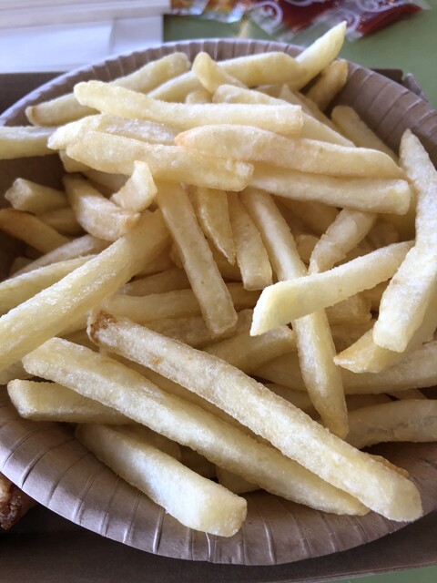 カフェテリア（Cafeteria【旧店名】カフェテリア でこぼこ） - 北塩原村その他（食堂）の写真