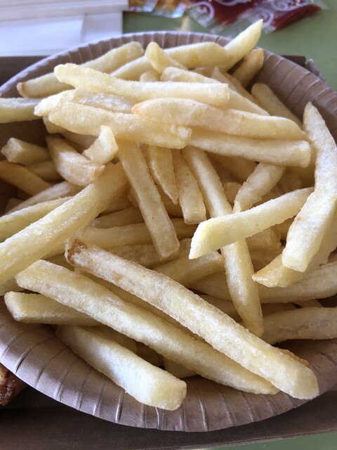 カフェテリア（Cafeteria【旧店名】カフェテリア でこぼこ） - 北塩原村その他（食堂）の写真