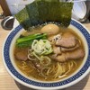 麺屋二代目 弘