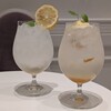 プロポーションアリュール カフェ