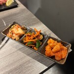 焼肉 ホルモンCHINTAN 赤坂見附店 - 