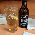 加賀屋 - ドリンク写真: