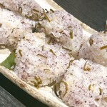 くいもの屋わん - 