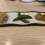 旬酒和食 芳べえ - 