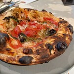 400℃ PIZZA - 