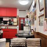 味の散歩 中華村 - 