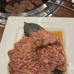 焼肉冷麺やまなか家 - 