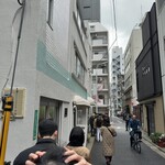 日本橋とんかつ 一 - 