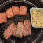 焼肉冷麺やまなか家 - 