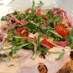 400℃ PIZZA - 