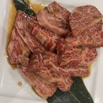 焼肉冷麺やまなか家 - 