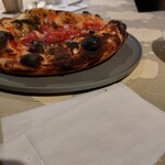 400℃ PIZZA - 